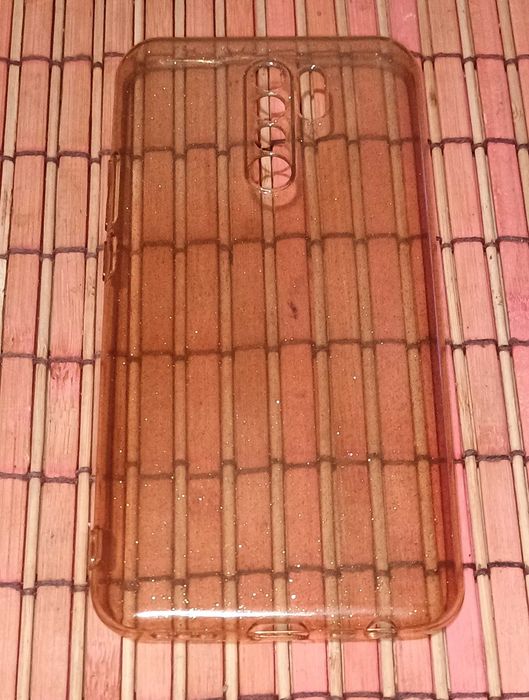 Чохол Xiaomi Redmi 9