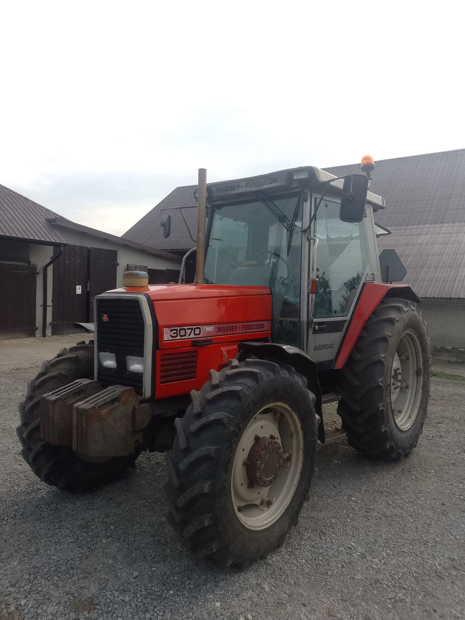 Massey Ferguson 3070