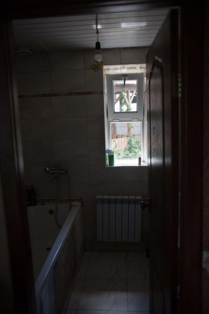 будинок 120м2, Лиса Гора