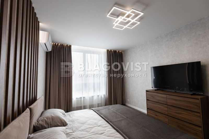 ЖК Podil Plaza &Residence вул.Глибочицька 73  з дизайнерським ремонтом