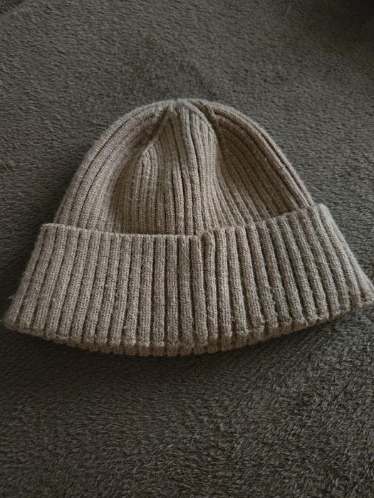 Zimowa Czapka Chłopięca 4F