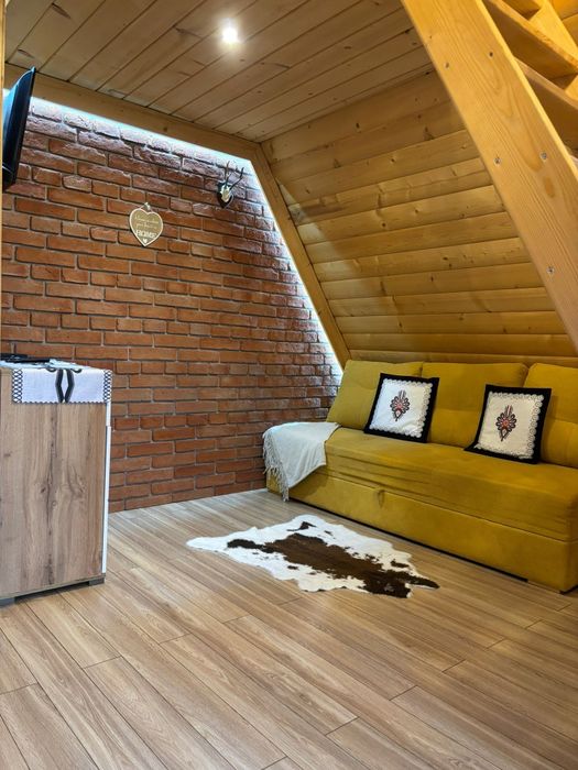 Apartament/studio na wyłączność osobne wejście Zapraszamy!