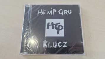 CD Hemp Gru HG - Klucz (reedycja) - nowa, w folii