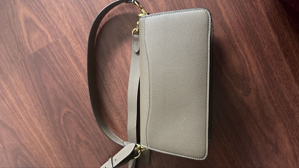 Mala *coach* tabby 26