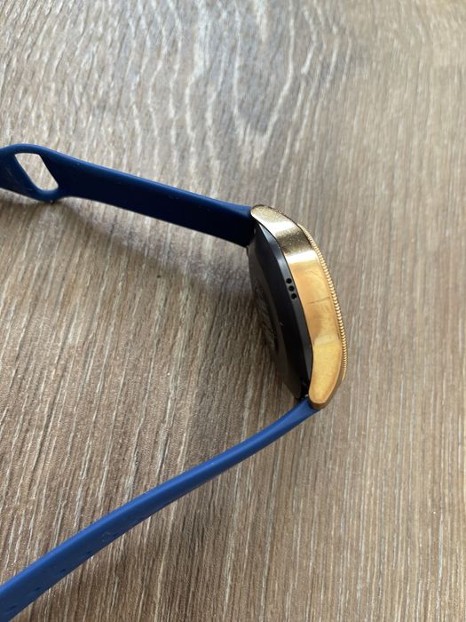 Samsung Galaxy Watch 42mm Gold (SM-R810)
