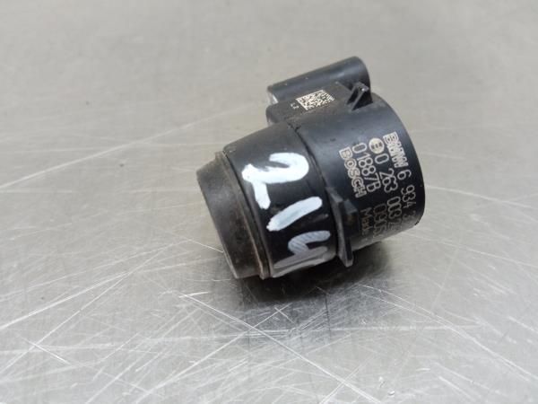 Sensor de estacionamento MINI Mini Clubman (R55)