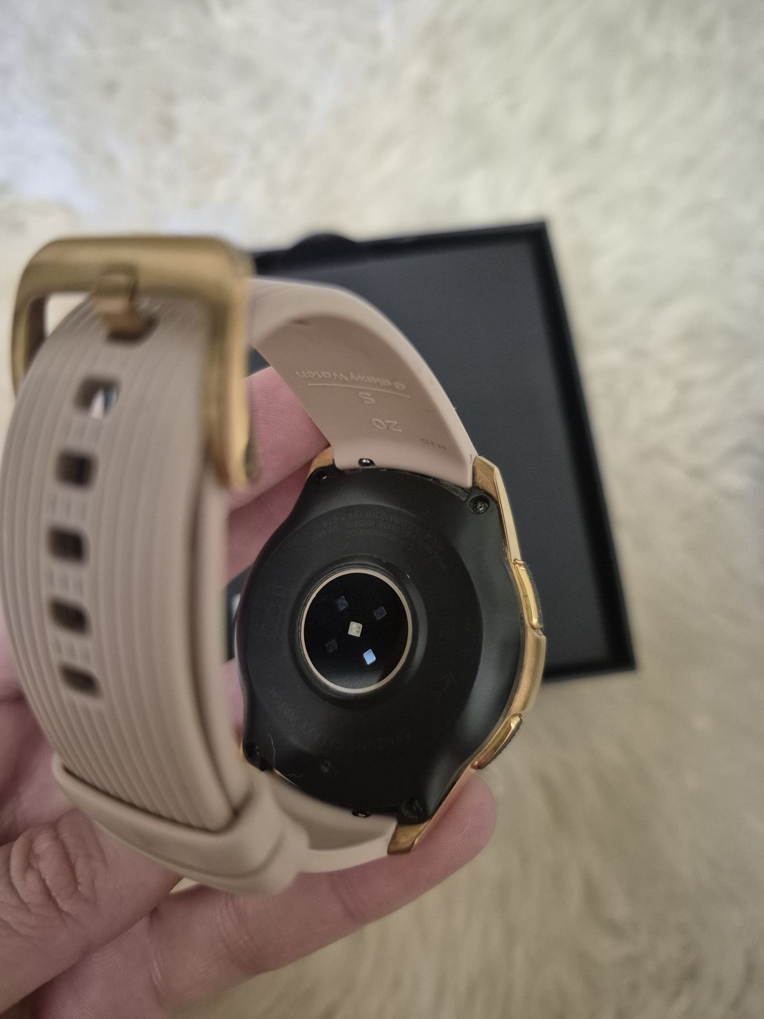 Смарт часи Galaxy Watch