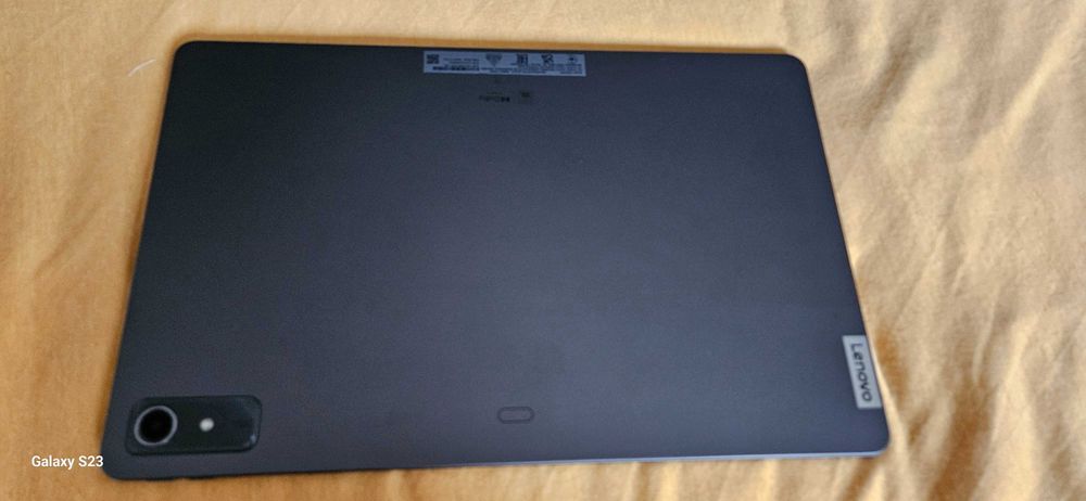 Tablet Lenovo P12 (Novo)
