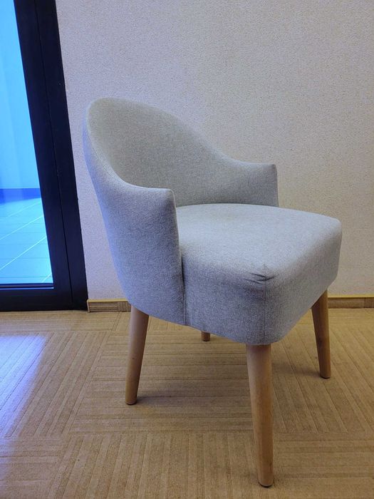 Fotel Monkey Machine EMI