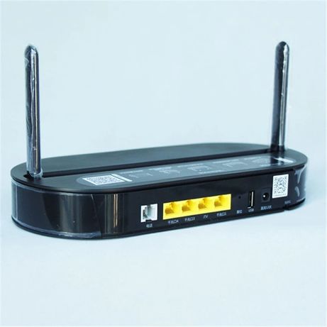 Router Huawei HS8145V