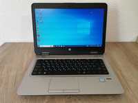 Ноутбук Hp Probook 640g2, Core I5 - 6200u, ram 8gb, ssd 360gb