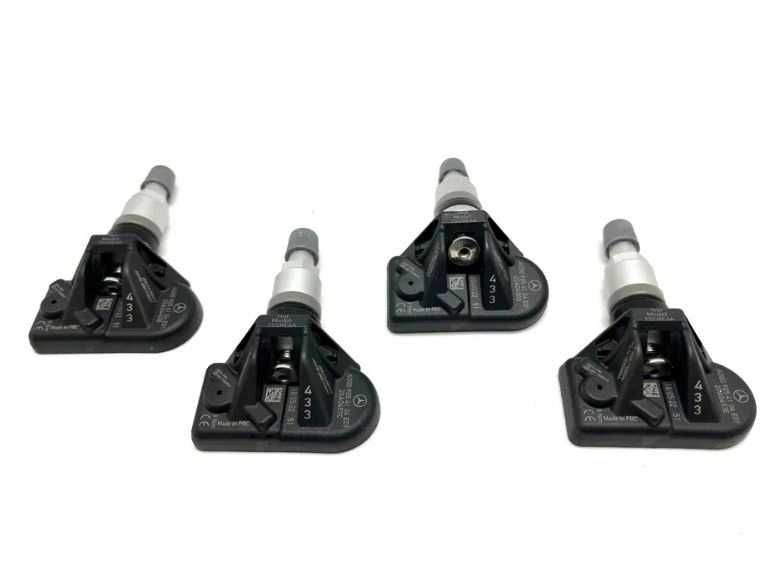 1x czujnik ciśnienia TPMS MERCEDES A B klasa CLA GLA GLE A00090.54104