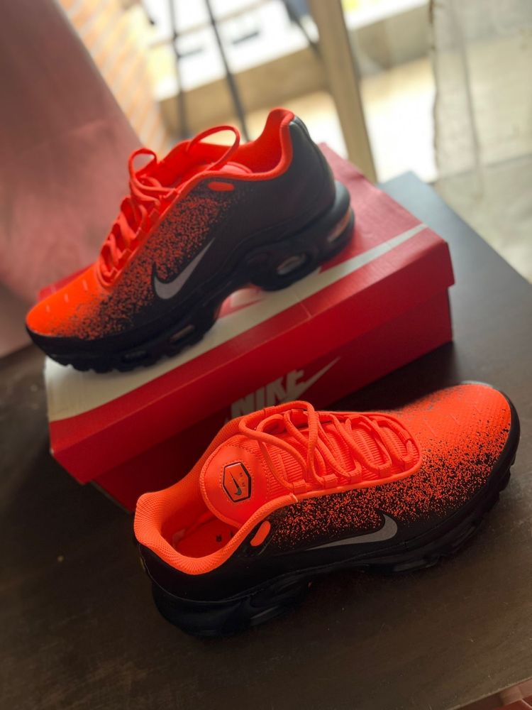 Sapatilhas Nike Air Max Plus TN SE