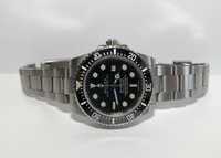 Швейцарские часы Rolex Sea-Dweller. Механика, хронометр