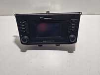 Radio nawigacja Scania R S NTG NGS 2735759