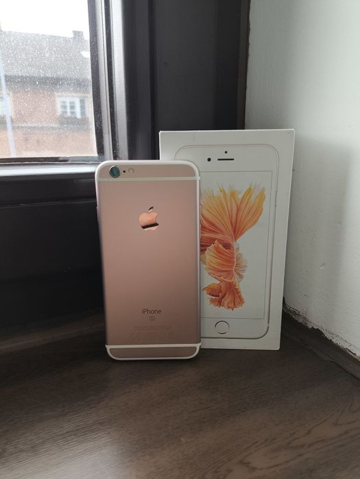 IPhone 6s Stan idealny