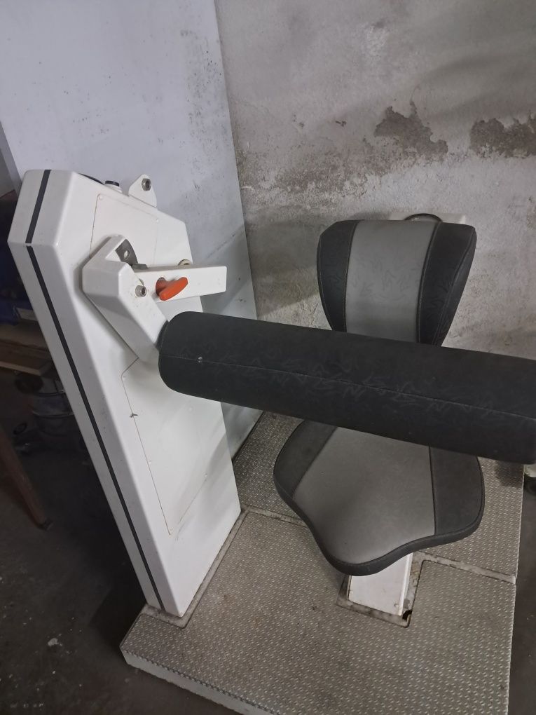 Cadeira Fisioterapia