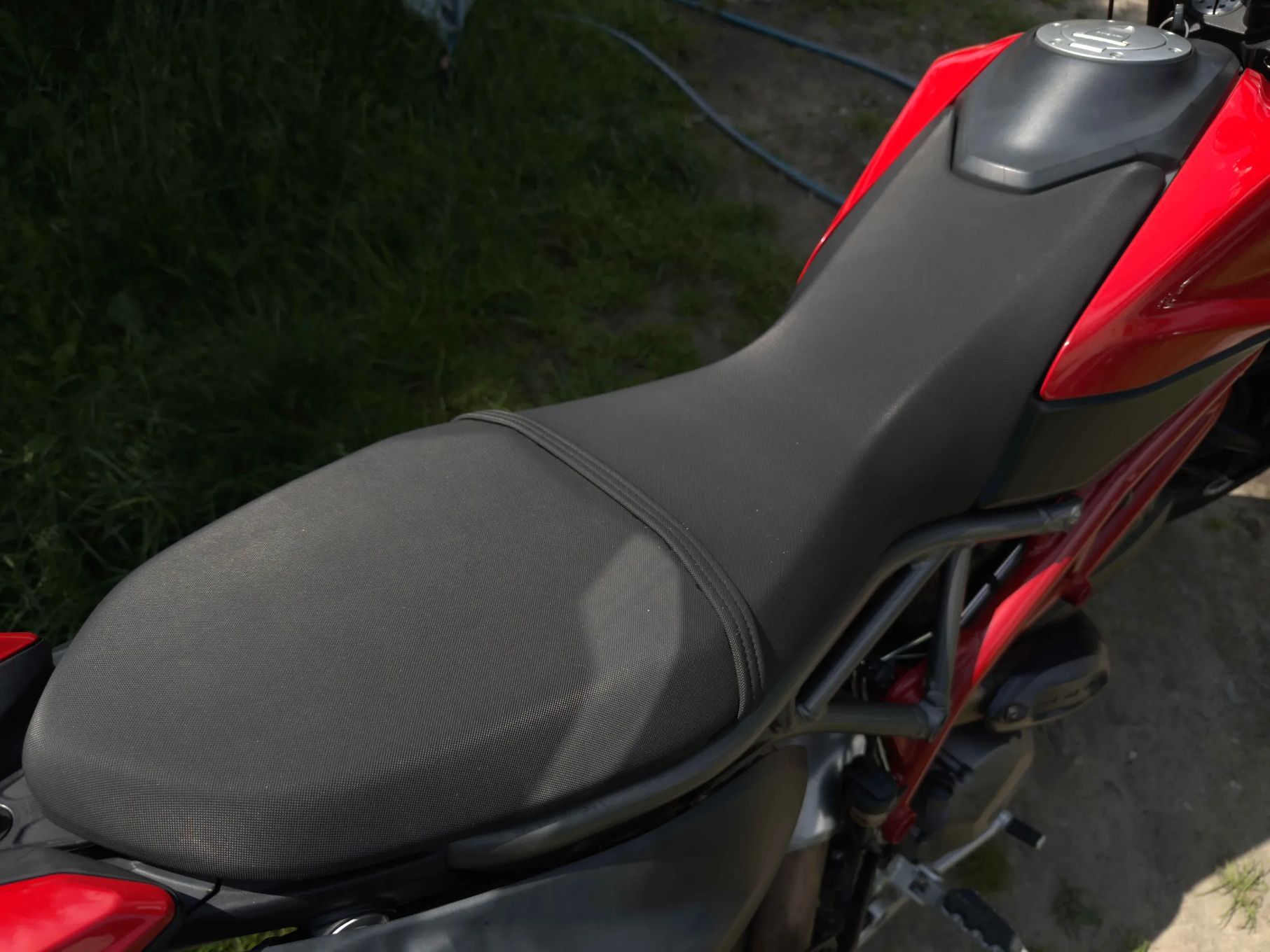 Ducati Hypermotard Niski przebieg, stan idealny
