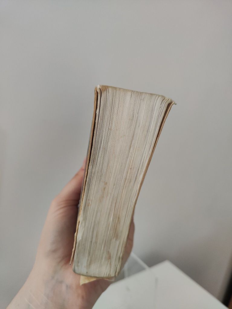 Nadzieja pokonanych - Terry Goodkind .