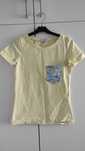 T-shirt jeździecki marki O'hay