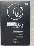 Wzornik farb Lisap complex escalation
