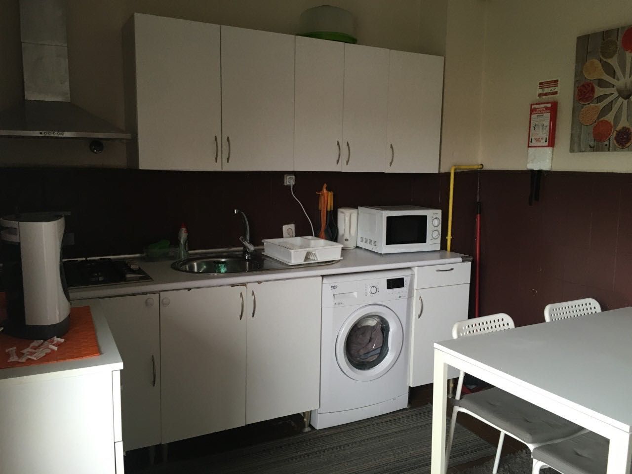Apartamento para férias amarante