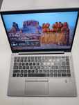 Laptop HP Zbook Firefly 14G7