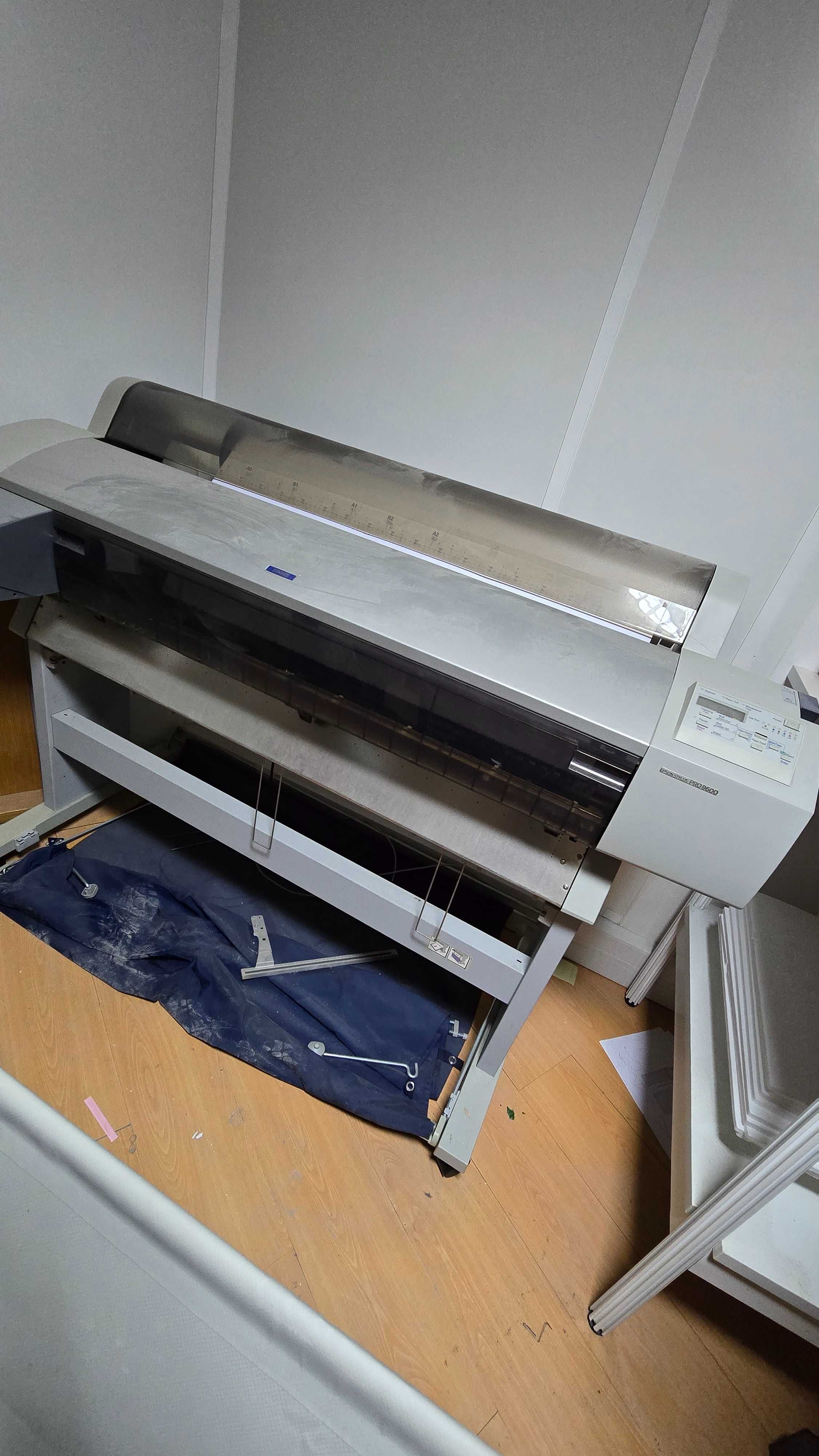 Impressora Epson Stylus PRO 9600