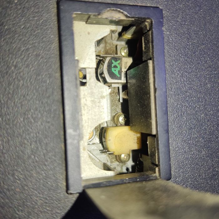 Стереокассетна дека Aiwa L22,SD-L22E, SD-L22BH.Japan.