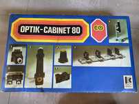 Optik Cabinet 80 - Zestaw Mały Optyk