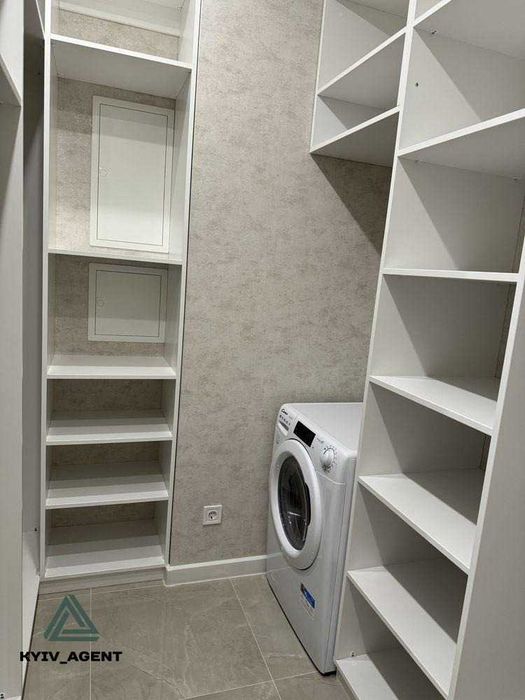 Вид на Дніпро ! Вільна ! RIVER STONE 2к 67м2 Рівер Стоун ! Ривер Стоун