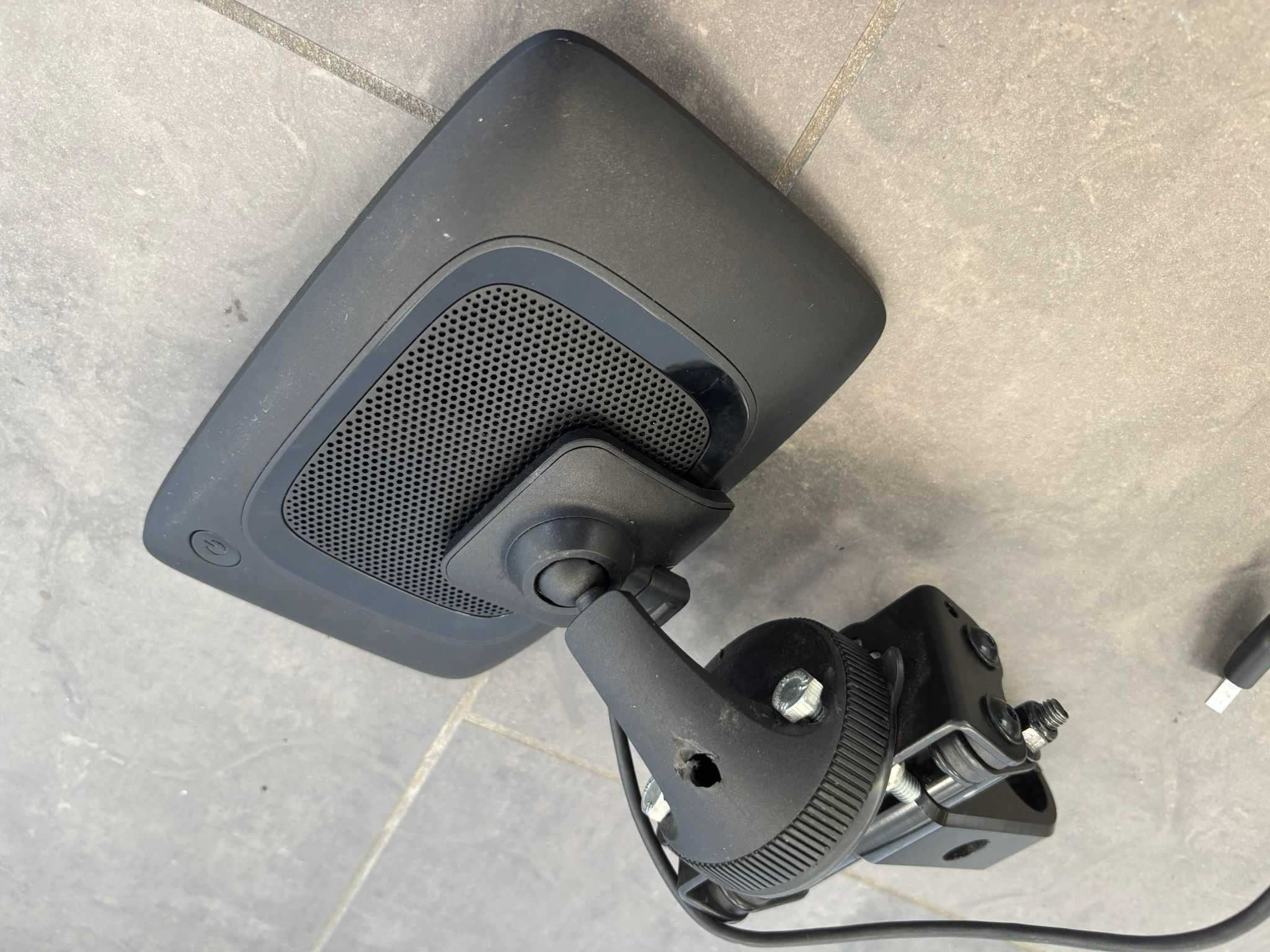 Nawigacja Motocyklowa TomTom Go Esential Komplet Sprawna [1067]