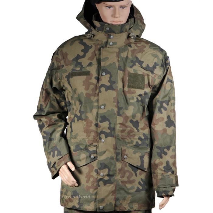 XL/XXL Kurtka ubrania ochronnego wiosenna 128/mon na 194cm