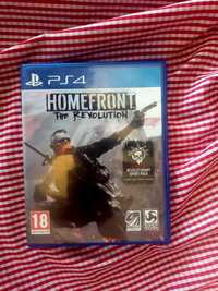 Homefront the Revolution PS 4