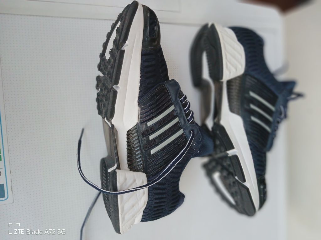 Adidas clima cool