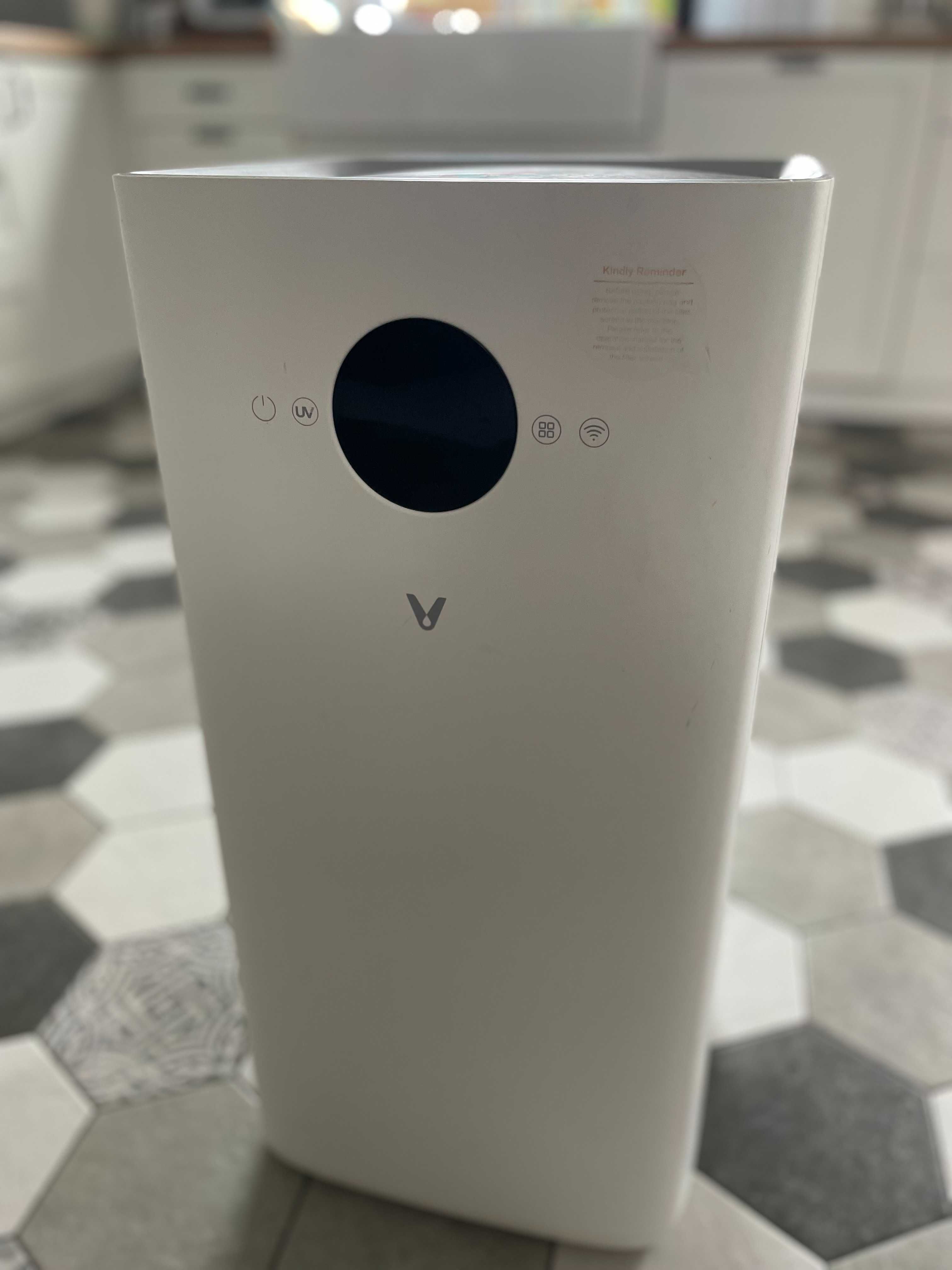 Viomi Smart Air Purifier Pro