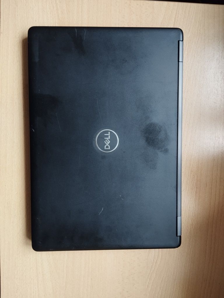 Ноутбук Dell Latitude  5490/14"/i5-8350u/DDR 8Gb/M2 240 Gb