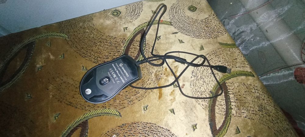 Продам мишку ігрову  GAMEPRO