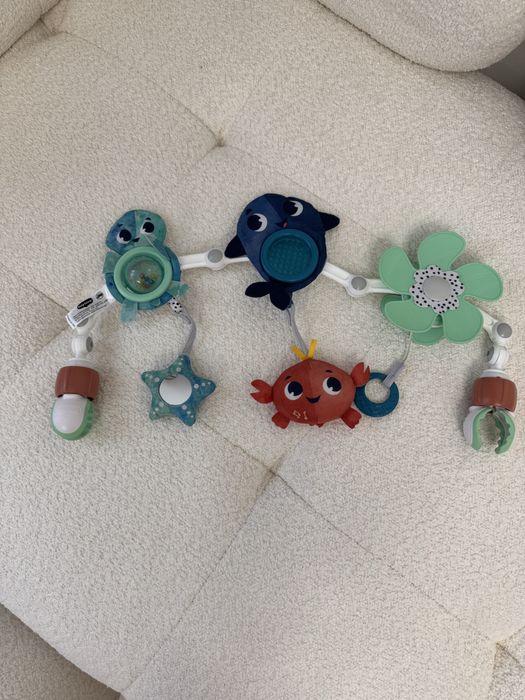 Дуга на коляску TinyLove