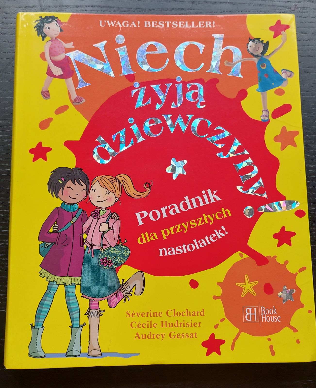 "Niech Żyją dziewczyny"