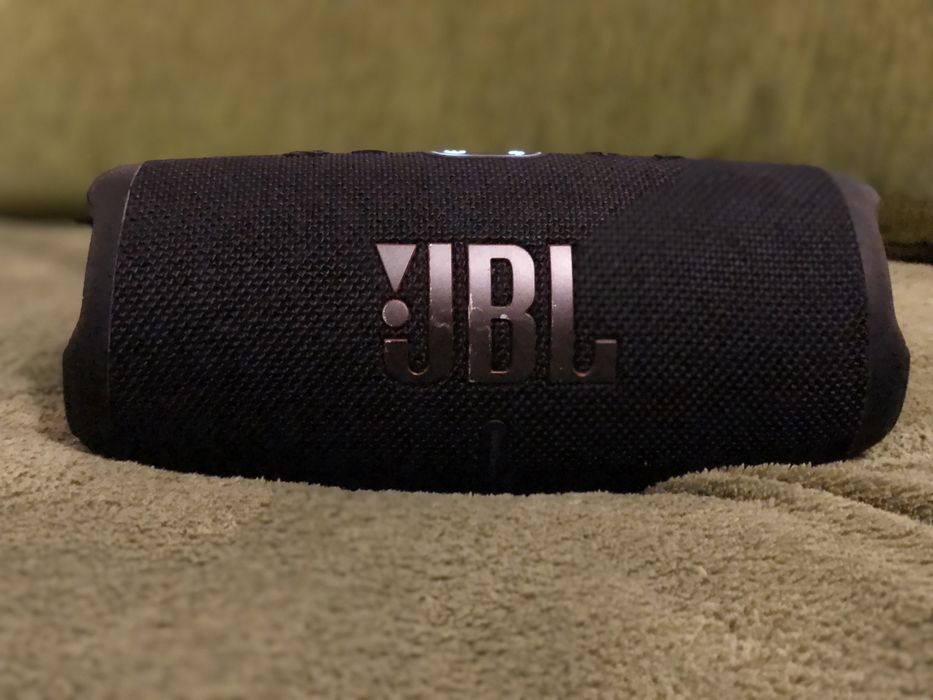 głośnik JBL charge 5