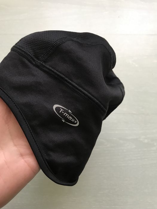 Шапка T- max до шолома, шапка під шлем Канада на обєм голови 54-56-58