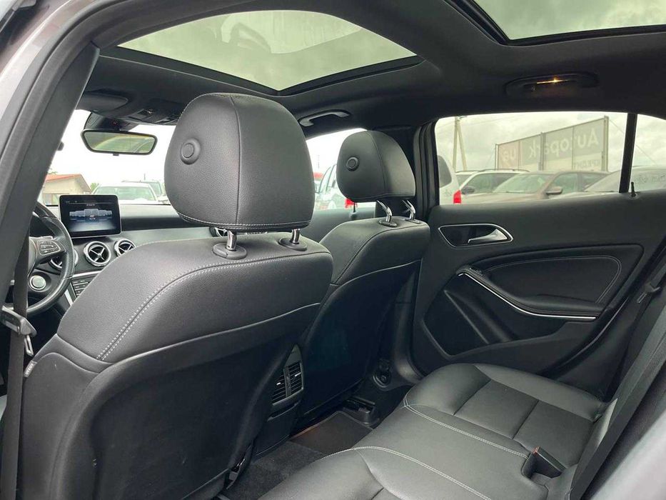 Продам Mercedes-Benz GLA 250 2019р. #70214