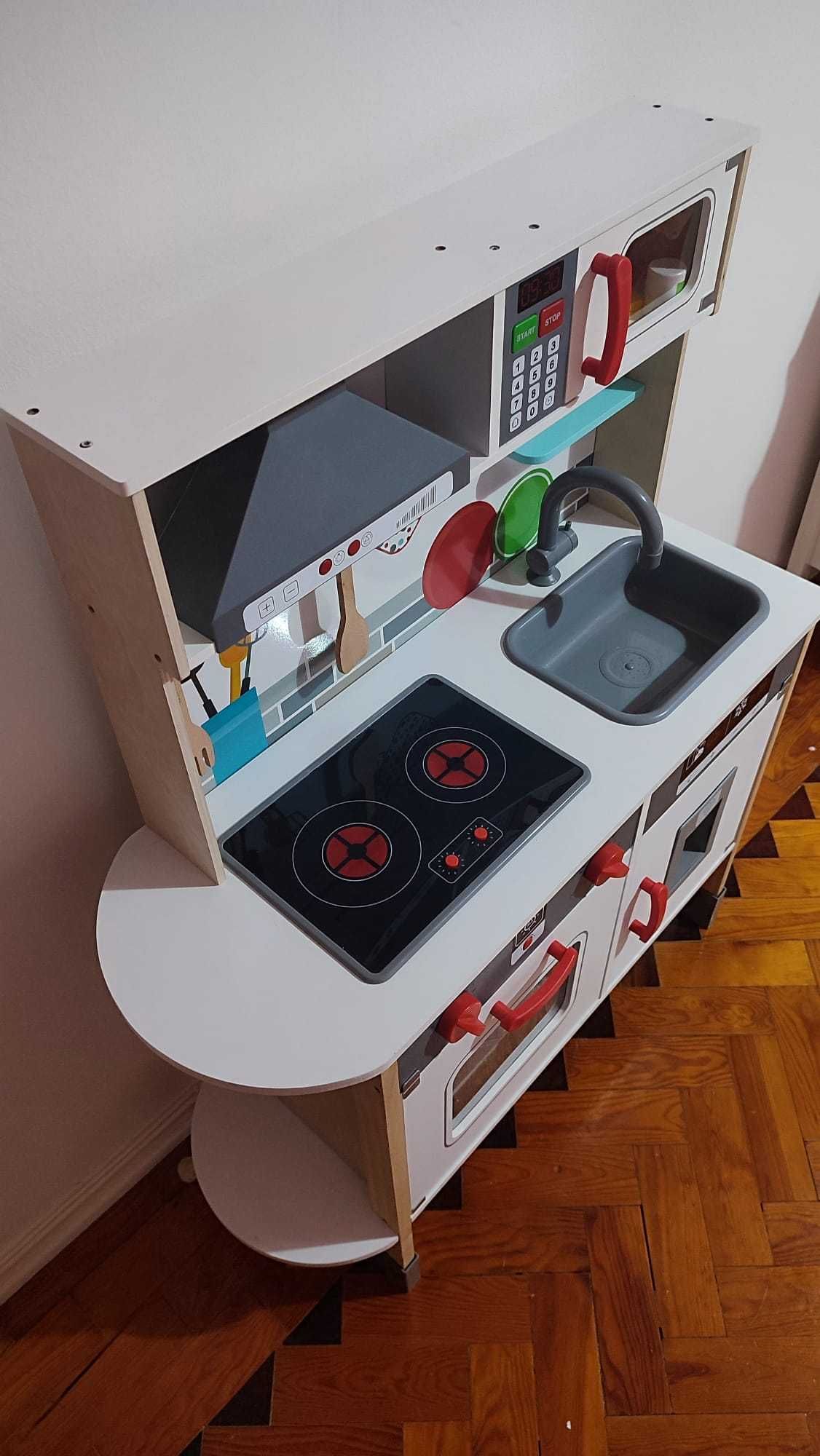 Cozinha para criança