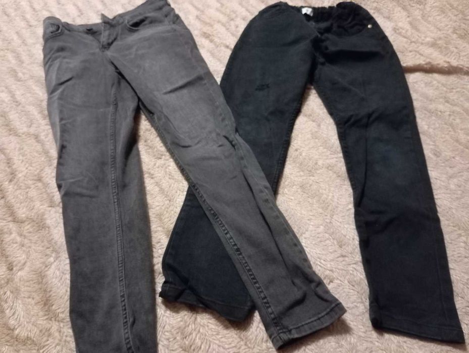 Віддам дитячі речі на хлопчика