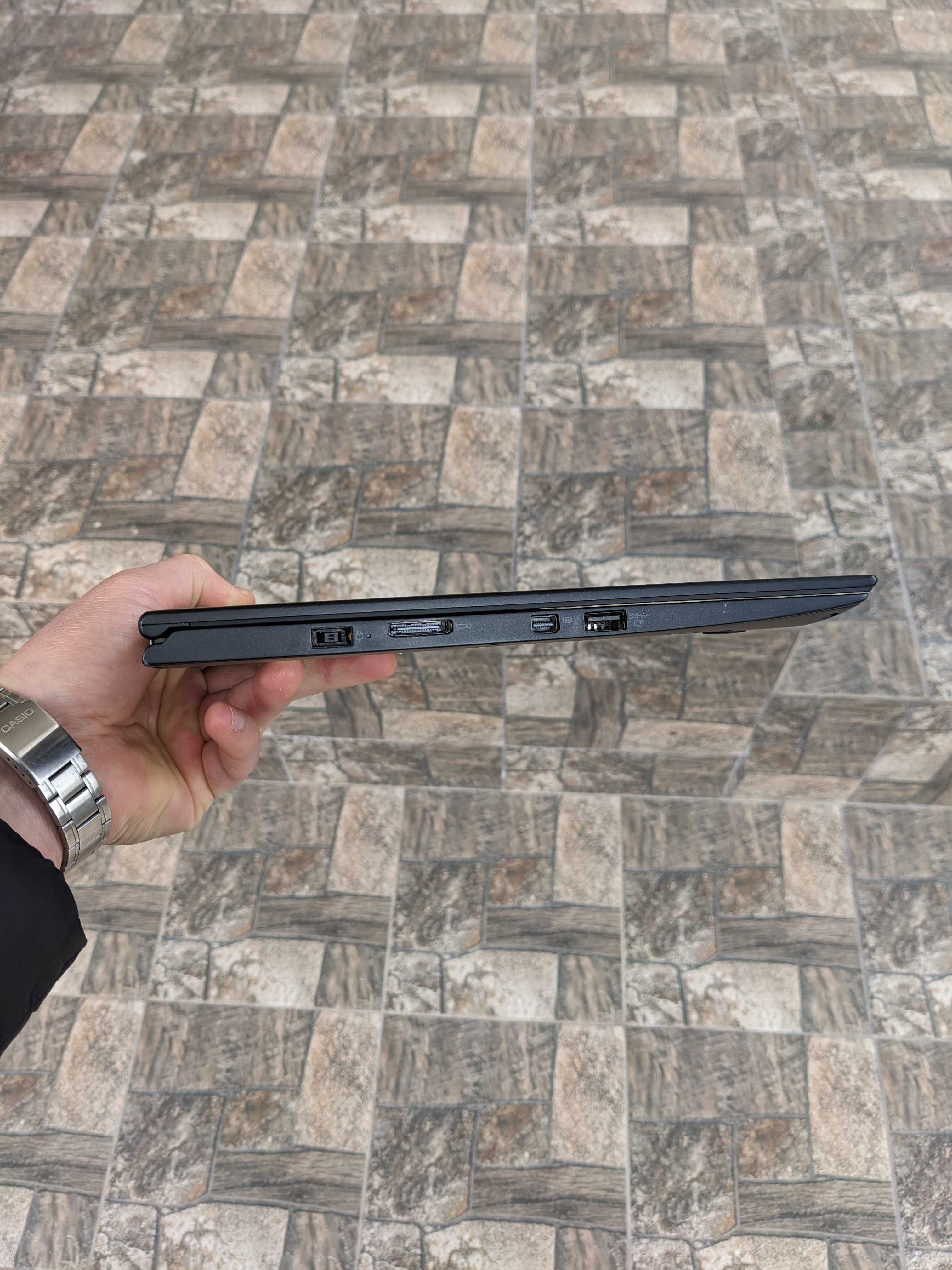 Сенсорний ThinkPad X1 Yoga i7-6600U/16GB/SSD 128GB/2K/Touchscreen