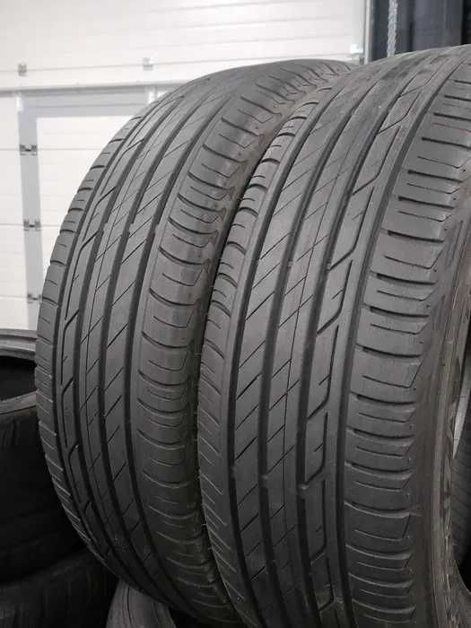 Літня та всесезонна гума б/у 205/55 R16, великий асортимент