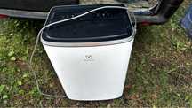 Klimatyzator przenosny elektrolux