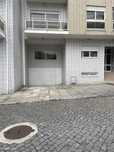 Garagem Fechada-Box