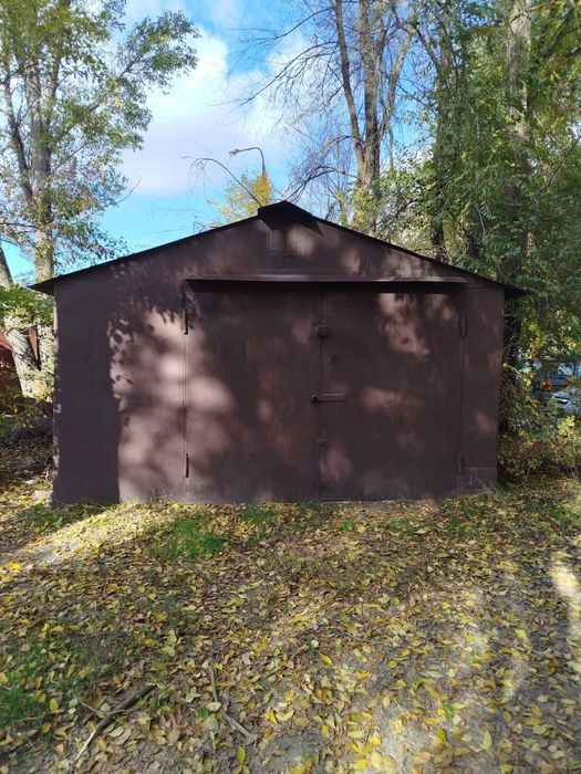 Продам, Сдам Гараж на Космосе